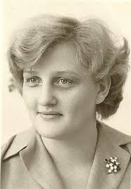 Ursula Neumann Obituary