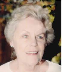 Louise Beatty Butler Cortright (1932-2024)