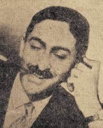 Faces of the Hindenburg: Nelson Morris