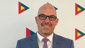 Daniel Risch für Team Europa