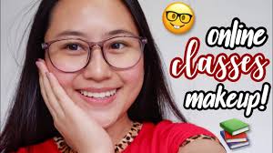 ONLINE CLASSES MAKEUP (5 products only)