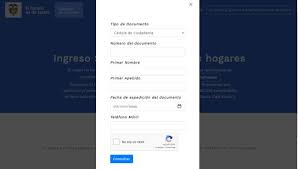 Maybe you would like to learn more about one of these? Ingreso Solidario Dps Como Consultar Con Cedula Si Soy Beneficiario Del Octavo Giro Y Link A La Pagina As Colombia