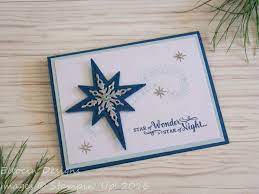 * enter 6 digit policy number without hyphen or numbers before/after the hyphen. Star Christmas Card Made With Star Of Light Bundle From Stampin Up Www Nicollebelesimo Stampinup Net Christmas Cards Xmas Cards Homemade Christmas Cards