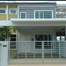Bina rumah, ubahsuai & decor. 40 Gambar Rumah Kos Rendah 2 Tingkat Terlengkap Koleksi Gambar Rumah Terlengkap
