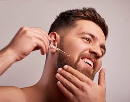 How much beard oil to use. Beard Oil Uses And Benefits With Side Effects Gillette In
