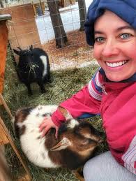 Hi! So what's the best dewormer for pregnant goats?