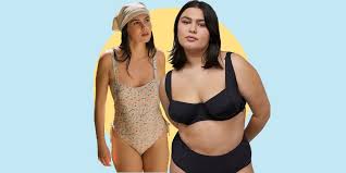 Alliez soutien et confort, tout en étant stylée et sublimez vos jolies courbures. Choisir Un Maillot De Bain Adapte A Sa Morphologie Cosmopolitan Fr