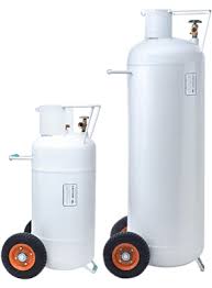 Requires priming and fuel (sold separately) 100 lb (45 kg), a11 propane tank; Home Flame King