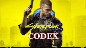 Bonus the world of cyberpunk 2077 in pdf you can switch from default codex (steam) version to gog one and vice versa by running corresponding.bat files in the game root. Cyberpunk 2077 Codex Tested Played Youtube
