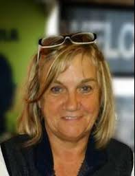 Ria Geuns († 21/08/2023)