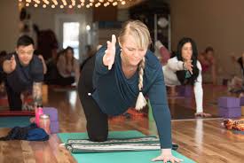 New Students Joy Of Yoga A Center For Healing