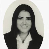 Alicia Abrego's Instagram, Twitter & Facebook