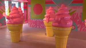 You'll find our ice cream at the following target stores: Museum Of Ice Cream Comes To Miami Youtube