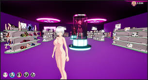 Unreal Engine] X Shop Simulator - vDemo by Oiwa Kuna Games Adult Porn Game  Download Free For Android and PC