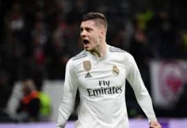 We did not find results for: Real Madrid Ready To Use Jovic In 250m Mbappe Transfer Offer