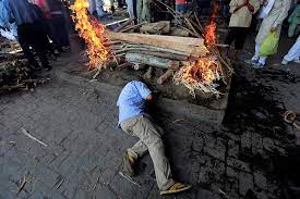 The train accident left jones dead and eight others injured, three of them hospitalized. Amritsar Train Accident Pictures Of Heart Wrenching Tragedy