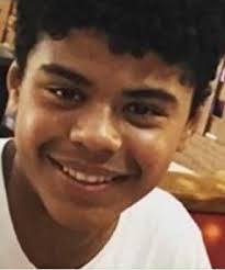 Christopher Alexis Rivera, age 16