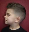 Fade Kids Haircuts