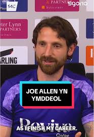 Joe Allen Evans