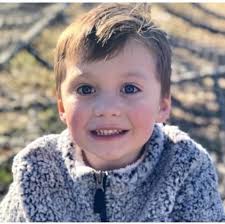 Carter Scott Lamoreaux, 5