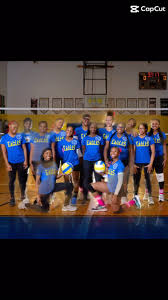 🏐🦅Congratulations to the Lady Eagles!🦅🏐 , Shoutout to the Lady Eagles  of Friendship Woodridge—our incredible girls’ volleyball team is a city  finalist for DC Charter Schools! 🌟🏆 , We’re so proud of ...