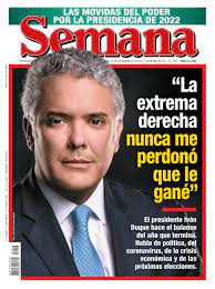 Por 'tendenciosa y falsa' fiscalía rechazó portada de revista semana mientras investigadores de ee.uu. Ed 2016
