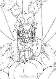 .fnaf coloring pages nightmare bonnie coloring pages bonnie nightmare fnaf coloring pages fnaf coloring pages nightmare bonnie png five nights at freddy's 4 jump scare nightmare, nightmare bonnie, png. A Free Colouring Sheet Of Jack O Bonnie From Five Nights At Freddy S Just In Time For Halloween Remember To Read Th Fnaf Coloring Pages Coloring Pages Bonnie