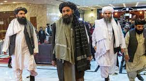Taliban fighters in kabul on monday. C3qvacld Phqsm