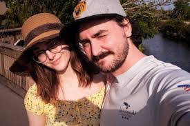 Everett Quinn's Instagram, Twitter & Facebook