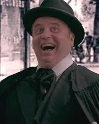 La Tour de Nesle de Noël Herpe (2020)