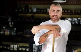 Alex Atala A Peek At The World S Most Interesting Chef Alex Atala Chef Alex