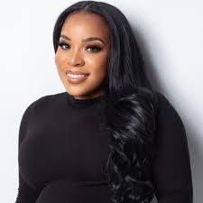 Tiffani Sanders's Instagram, Twitter & Facebook