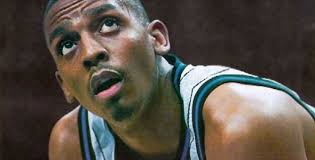 Happy 40th Birthday, Penny Hardaway