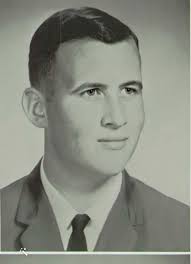 John Graham Brasington Jr. (1947-2004)