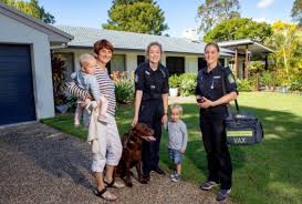 Adjunctive therapy for refractory or complex partial seizures for dogs and cats and in many species for the treatment of chronic pain. Mobile Vet Brisbane Mobile Veterinarian Near Me The House Call Vet