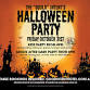 Halloween Party @ The GI event image