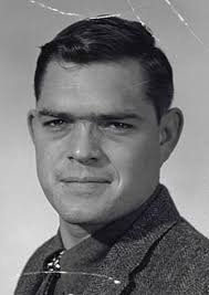 Sheesley, David Carl