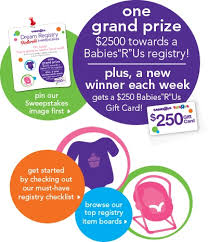 You can visit any of our babiesrus canada or toysrus canada stores to create a baby registry. 11 Babies R Us Dream Registry Ideas Babies R Us Dream Registry Baby
