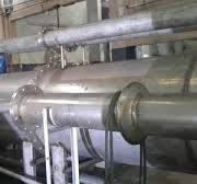 Vertical Long Tube Jet Dyeing Machine Manufacturer from Surat
