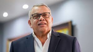 Héctor Vidal Cerrato