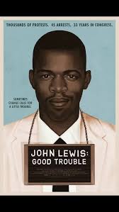 #BlackHistoryDaily #JohnLewis #WeShallOvercome #ByAnyMeansNecessary  #BlackityBlackBlack #MalcomX #martinlutherking #SojunerTruth #NelsonMandela  #Jazz #HipHop #GreaterisHethatisinYou #MakeitHappen