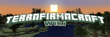 221 rows · all the mods is a curseforge and technic modpack created by the atm team.it is a … Terrafirmacraft Wiki