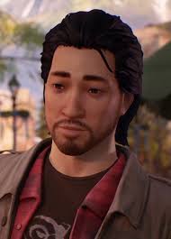 Characters in Life is Strange: Main Characters