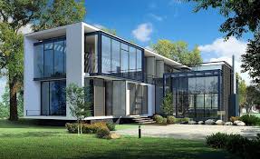 Unlock this page to continue! Modular House Architecture Modern House Design Container House Design