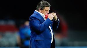 La sensación mexicana y 'piojo' herrera. Piojo Herrera Does Not Know Xolos Offer Already Recovering From Covid 19 Fiji Broadcasting Corporation Ltd