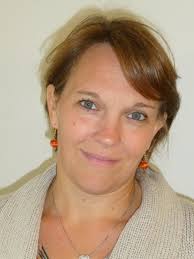 Caroline Royer nouvelle enseignante au primaire