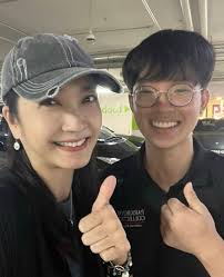 Insta-Buzz: What The Stars Were Up To This Week