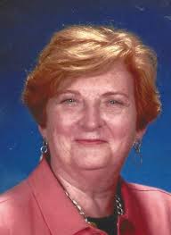 Mary Wyble Obituary (2016)