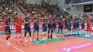Witamy na oficjalnym profilu siatkarskich mistrzów polski! Knockout In The Nysa Cauldron A Decisive Victory For The Zaksa Volleyball Players At The Inauguration Of Plusliga Archyworldys
