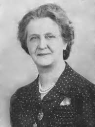 Glenna Alice (Clendenin) Kiger (1886-1971)